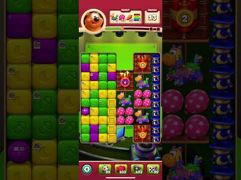 TOON BLAST 8381 - NO BOOSTER