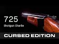 Cursed Guns 725 Edition