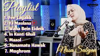 Download lagu ALBUM EARABIA Populer Cover Nissa Sabyan | Wana Bein Eideik | tanpa iklan mp3 Download lagu ALBUM EARABIA Populer Cover Nissa Sabyan | Wana Bein Eideik | tanpa iklan mp3