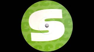 William Payeux - A1 Untitled (S)