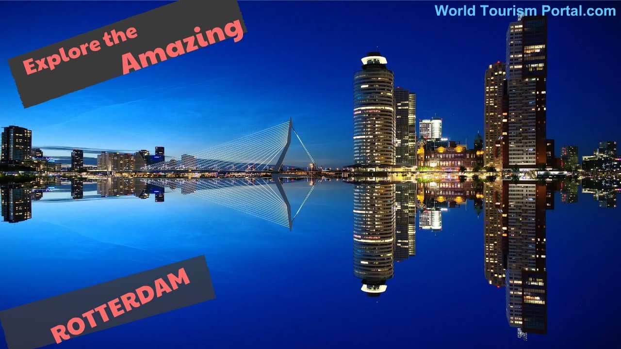 Rotterdam