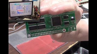 PiStorm 68K CPU replacement and more