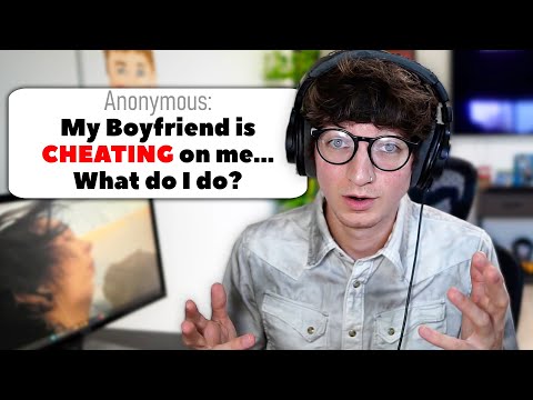 I Became YOUR Therapist