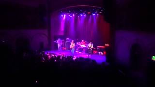 The Dismemberment Plan - Following Through (live @ Neptune Theater 12.07.13)