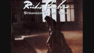 Richie Sambora - Church of Desire