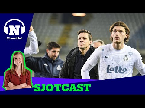 #22 “Na zo’n historisch jaar is het een misplaatste reactie van de Union-supporters”