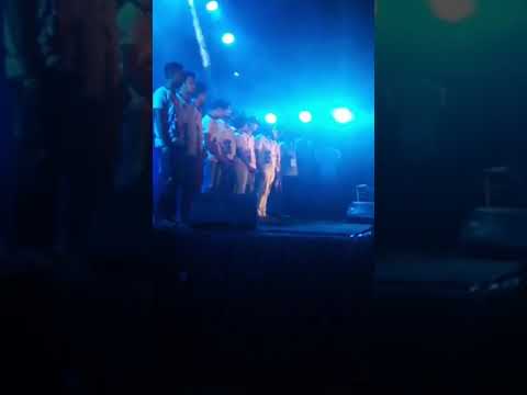 Weraliyadda shap# nonstop