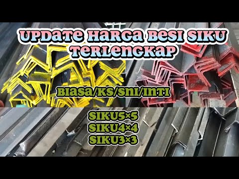 2023 angle iron prices, 5×5 angle, 4×4 angle, 3×3 angle