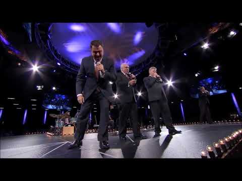 Gold City - National Quartet Convention (2017)