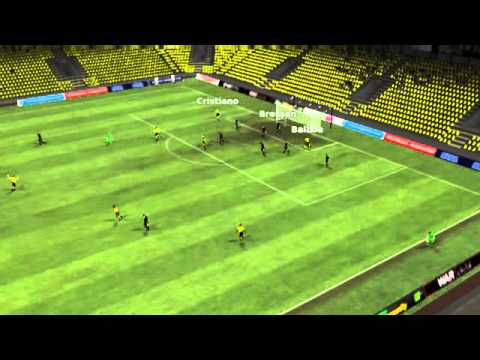 Beira-Mar 1 - 2 Sourense - Match Highlights