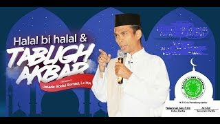 Download lagu FULL HD Ustad Abdul SOMAD di Lapangan Durian   Aceh Tamiang mp3