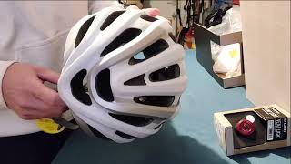 Giro Register MIPS XL Bike Helmet Review