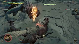 [萌夯] 吃過塔辛請客的獵人484完蛋了