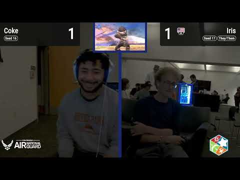 Elite Smash Fridays #244 - October 10, 2025 | SSBU VOD