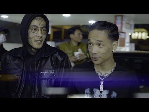 Gvnsor - Get Money, Fucc B!tches