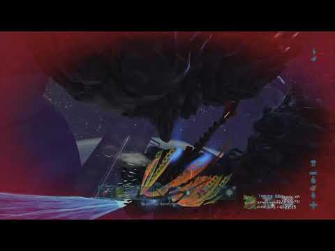 How to SOLO tame Void Wyrms on official- PS5