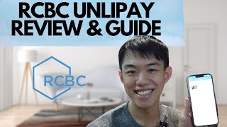 RCBC UnliPay Review and Guide!