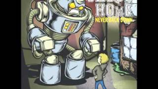 Close To Home - All We Know (with lyrics)