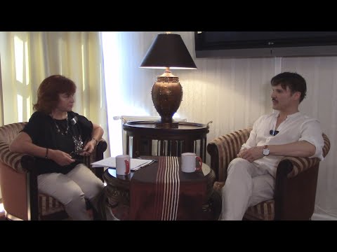 Terefere B.Király Györgyivel - Hogy él Vásáry André,  Magyarország egyetlen férfiszopránja?