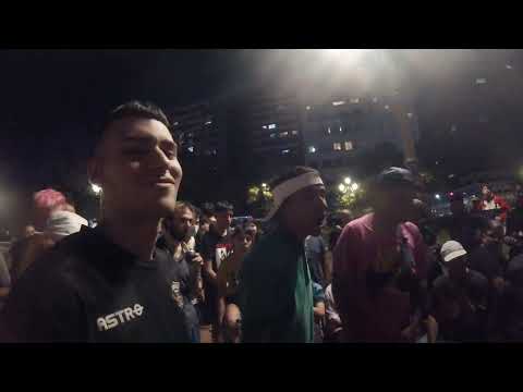 NIGGI vs DAC FINENESS vs EROS vs DNO vs BRN: 8vos | Fecha 8 - Liga | Temporada 2021/22 | KM 0 🇦🇷