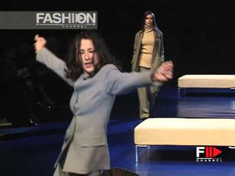 "Maska" Autumn Winter 1998 1999 Milan 1 of 3 pret a porter woman by FashionChannel
