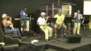MISTER MAGIC-GROVER WASHINGTON JR.ALTO SAX BY GREGORY GAINES