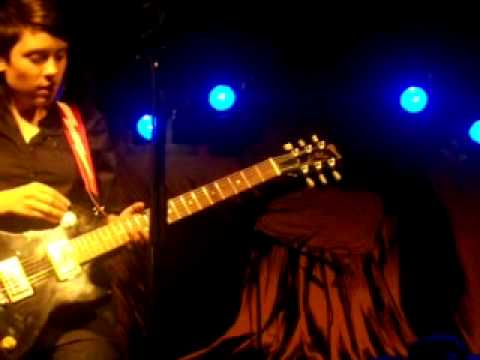 Tegan & Sara - "You're fit, Sara!" (ColumbiaClub, Berlin)