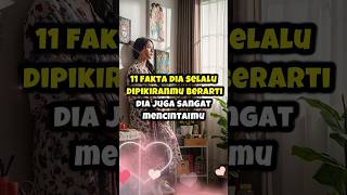 Download lagu 11 Facts About Him Always Being on Your Mind, It Means He Really Loves You mp3