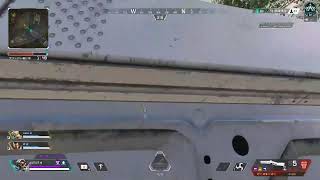 【APEX】配信