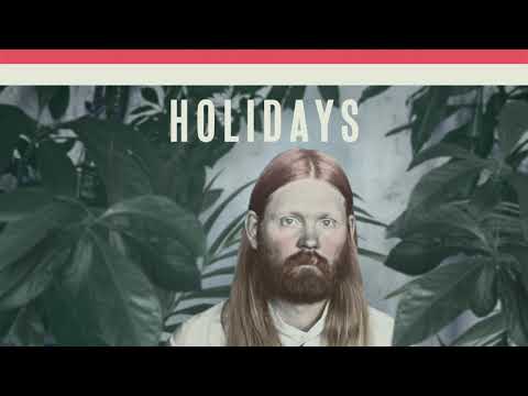 JúnÃÂus Meyvant - Holidays (Official Audio)
JúnÃÂus Meyvant - Holidays (Official Audio)