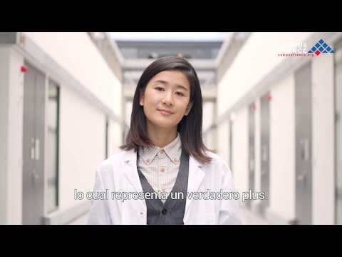 Paroles d'Alumni con Junghwa