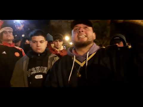 CUNDO vs OHM vs YAIR vs BBBABI vs NITSUGA || REPECHAJE || FECHA 7 (ocaso freestyle)