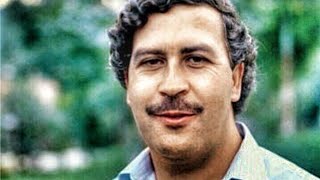 Pablo Escobar Real Edits - The Godfather Theme
