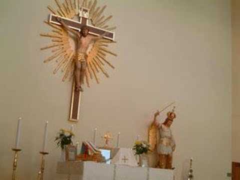 In Conceptione Immaculata Beatae Mariae Virgini