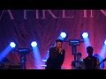 AFI - "File 13" (Live in San Diego 10-23-13)