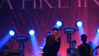 AFI - &quot;File 13&quot; (Live in San Diego 10-23-13)