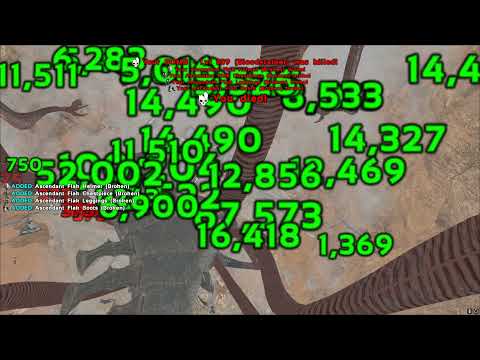 c4 innit | Elite Ark PVP Highlights | ARK Survival Evolved