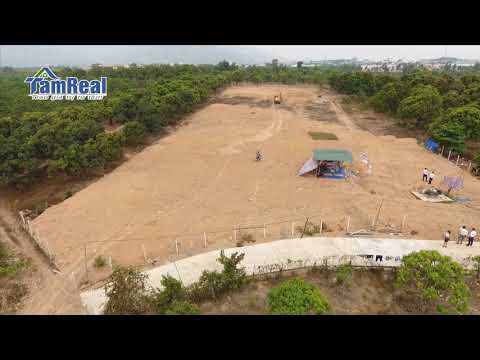 Đất nền Suối Tân - Cam Lâm (dự án Tân Thế Kỷ)