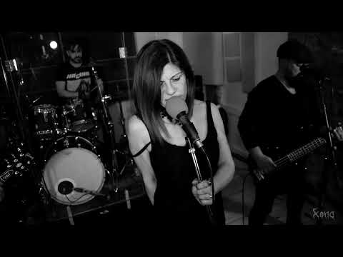 SCORIA live session @ Piper studio pt.I