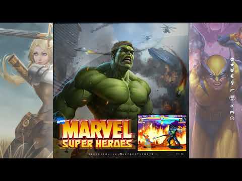 Coinops Arcadia 6 Stock - Full Run  (627 games)