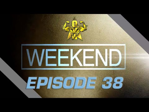 OVW Weekend Episode 38