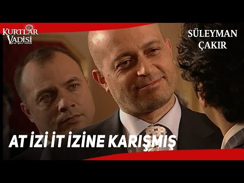 DEVE TUNCAY MEKANIMIZ KUMARHANEYE TEŞRİF ETMİŞ