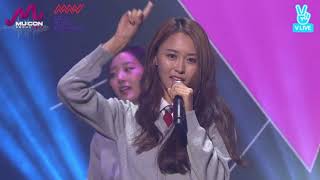 Mu/Con Real Girls Project - Not End But And