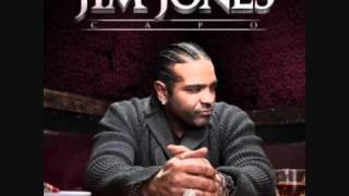 Jim Jones - Everybody Jones (CDQ)