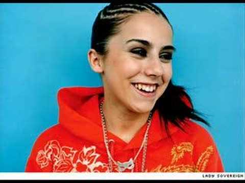Those were The Days - Lady Sovereign