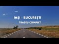 Iasi Bucuresti Iulie 2022 STARE DRUM