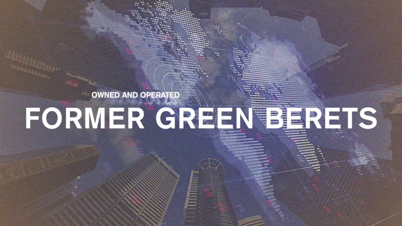 360 Privacy- Luxury Services Business Mastermind- Privacy Services