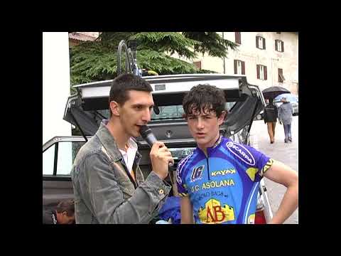 2006 - Rovere della Luna - Esordienti 1 anno