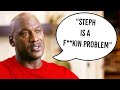 NBA Legends And Players Explain What Makes Steph Curry Unstoppable