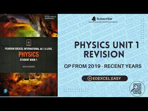 AS Physics | Unit 1 Revisions | FAQ | 6 - Markers